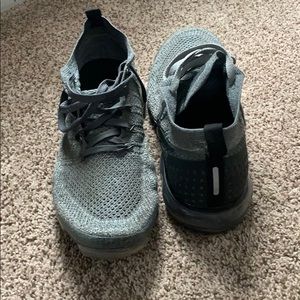 Nike vapor max Oreos